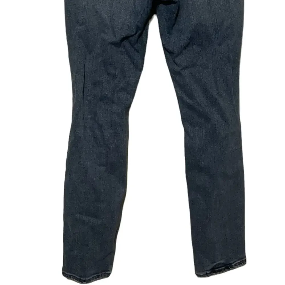 Good American Good‎ Legs Crop Light Wash Jeans